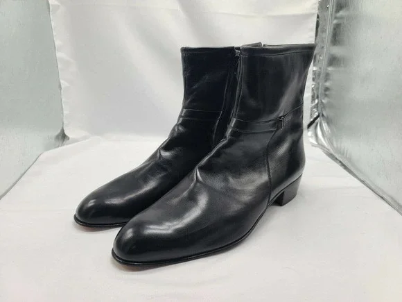 Bally ブーツ BALLY シューズ | ショートブーツ ブラック メンズ | YOOX